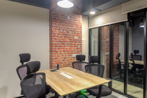 6 3rd Floor 4 Pax Meeting Room