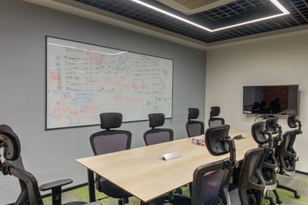 7 3rd Floor 8 Pax Meeting Room